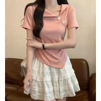 Bifrost（ビフレスト）のトップス/Ｔシャツ