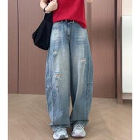Bifrost（ビフレスト）のパンツ・ズボン/デニムパンツ・ジーンズ