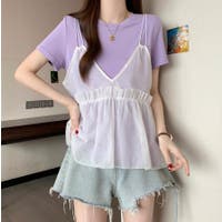 Bifrost（ビフレスト）のトップス/Ｔシャツ