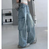 Bifrost（ビフレスト）のパンツ・ズボン/デニムパンツ・ジーンズ
