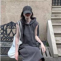 Bifrost（ビフレスト）のワンピース・ドレス/デニムワンピース