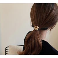 Bifrost（ビフレスト）のヘアアクセサリー/シュシュ