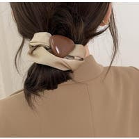 Bifrost（ビフレスト）のヘアアクセサリー/シュシュ