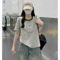 Bifrost（ビフレスト）のトップス/Ｔシャツ