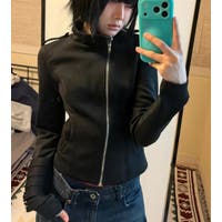 Bifrost（ビフレスト）のアウター(コート・ジャケットなど)/ショートコート