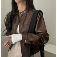 Bifrost（ビフレスト）のアウター(コート・ジャケットなど)/ショートコート