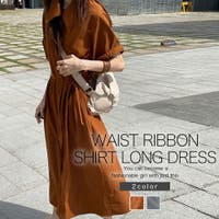 Bifrost（ビフレスト）のワンピース・ドレス/ワンピース