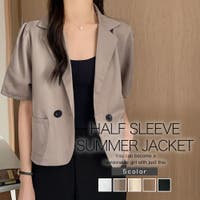 Doula Doula(ドゥーラドゥーラ)のアウター(コート・ジャケットなど)/ブルゾン