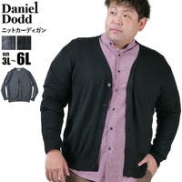 大きいサイズの店ビッグエムワン （オオキイサイズノビッグエムワン）のトップス/カーディガン