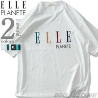 大きいサイズの店ビッグエムワン （オオキイサイズノビッグエムワン）のトップス/Ｔシャツ
