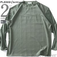 大きいサイズの店ビッグエムワン （オオキイサイズノビッグエムワン）のトップス/Ｔシャツ