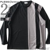 大きいサイズの店ビッグエムワン （オオキイサイズノビッグエムワン）のトップス/Ｔシャツ