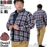大きいサイズの店ビッグエムワン （オオキイサイズノビッグエムワン）のトップス/シャツ