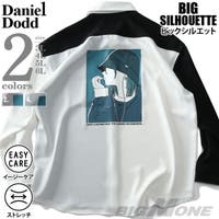 大きいサイズの店ビッグエムワン （オオキイサイズノビッグエムワン）のトップス/シャツ