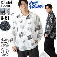大きいサイズの店ビッグエムワン （オオキイサイズノビッグエムワン）のトップス/シャツ