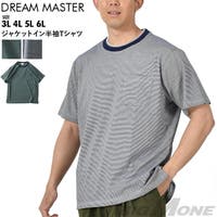 大きいサイズの店ビッグエムワン （オオキイサイズノビッグエムワン）のトップス/Ｔシャツ