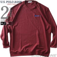 大きいサイズの店ビッグエムワン （オオキイサイズノビッグエムワン）のトップス/トレーナー