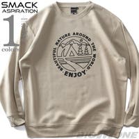 大きいサイズの店ビッグエムワン （オオキイサイズノビッグエムワン）のトップス/トレーナー