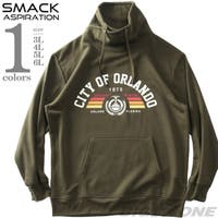 大きいサイズの店ビッグエムワン （オオキイサイズノビッグエムワン）のトップス/トレーナー