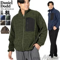 大きいサイズの店ビッグエムワン （オオキイサイズノビッグエムワン）のアウター(コート・ジャケットなど)/ブルゾン