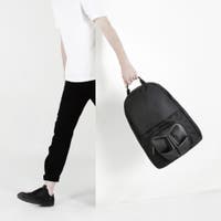 bihibi fashion（ビヒビ）のバッグ・鞄/リュック・バックパック