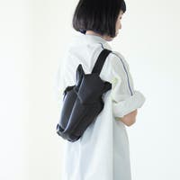 bihibi fashion（ビヒビ）のバッグ・鞄/ウエストポーチ・ボディバッグ