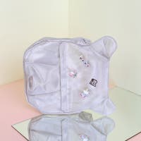 bihibi fashion（ビヒビ）のバッグ・鞄/リュック・バックパック