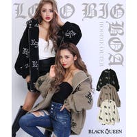 BLACK QUEEN  | BCQW1875847