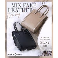 BLACK QUEEN （ブラッククイーン ）のバッグ・鞄/ハンドバッグ
