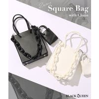 BLACK QUEEN （ブラッククイーン ）のバッグ・鞄/ショルダーバッグ