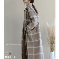 NOAHL（ノアル）｜【毎日送料無料】レディースファッション通販 