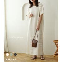 NOAHL（ノアル）のワンピース・ドレス/ワンピース