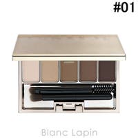 BLANC LAPIN（ブランラパン）のメイクアップ/眉マスカラ