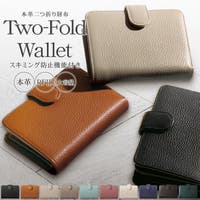 BLUE SINCERE（ブルーシンシア）の財布/二つ折り財布