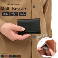BLUE SINCERE（ブルーシンシア）の財布/コインケース・小銭入れ