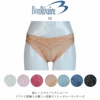 神戸発ランジェリーショップ bon-KOBE （コウベハツランジェリーショップ ボンコウベ）のインナー・下着/ショーツ