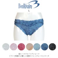 神戸発ランジェリーショップ bon-KOBE （コウベハツランジェリーショップ ボンコウベ）のインナー・下着/ショーツ