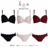 神戸発ランジェリーショップ bon-KOBE  | BONU0001011