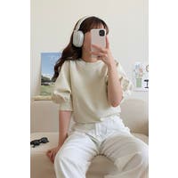 BONJOUR SAGAN（ボンジュールサガン）のトップス/Ｔシャツ