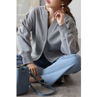 BONJOUR SAGAN（ボンジュールサガン）のトップス/カーディガン