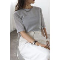 BONJOUR SAGAN（ボンジュールサガン）のトップス/Ｔシャツ