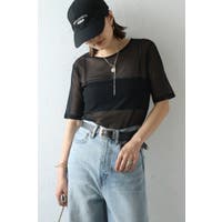 BONJOUR SAGAN（ボンジュールサガン）のトップス/Ｔシャツ
