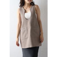 BONJOUR SAGAN（ボンジュールサガン）のトップス/ベスト・ジレ