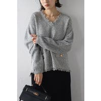 BONJOUR SAGAN（ボンジュールサガン）のトップス/ベスト・ジレ