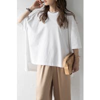 BONJOUR SAGAN（ボンジュールサガン）のトップス/Ｔシャツ