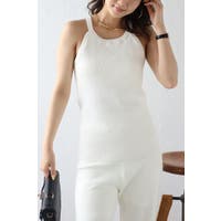 BONJOUR SAGAN（ボンジュールサガン）のトップス/タンクトップ