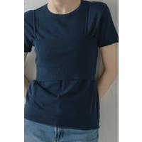 BONJOUR SAGAN（ボンジュールサガン）のトップス/Ｔシャツ