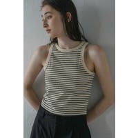 BONJOUR SAGAN（ボンジュールサガン）のトップス/タンクトップ