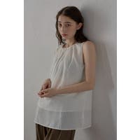 BONJOUR SAGAN（ボンジュールサガン）のトップス/ブラウス