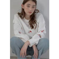 BONJOUR SAGAN（ボンジュールサガン）のトップス/トレーナー